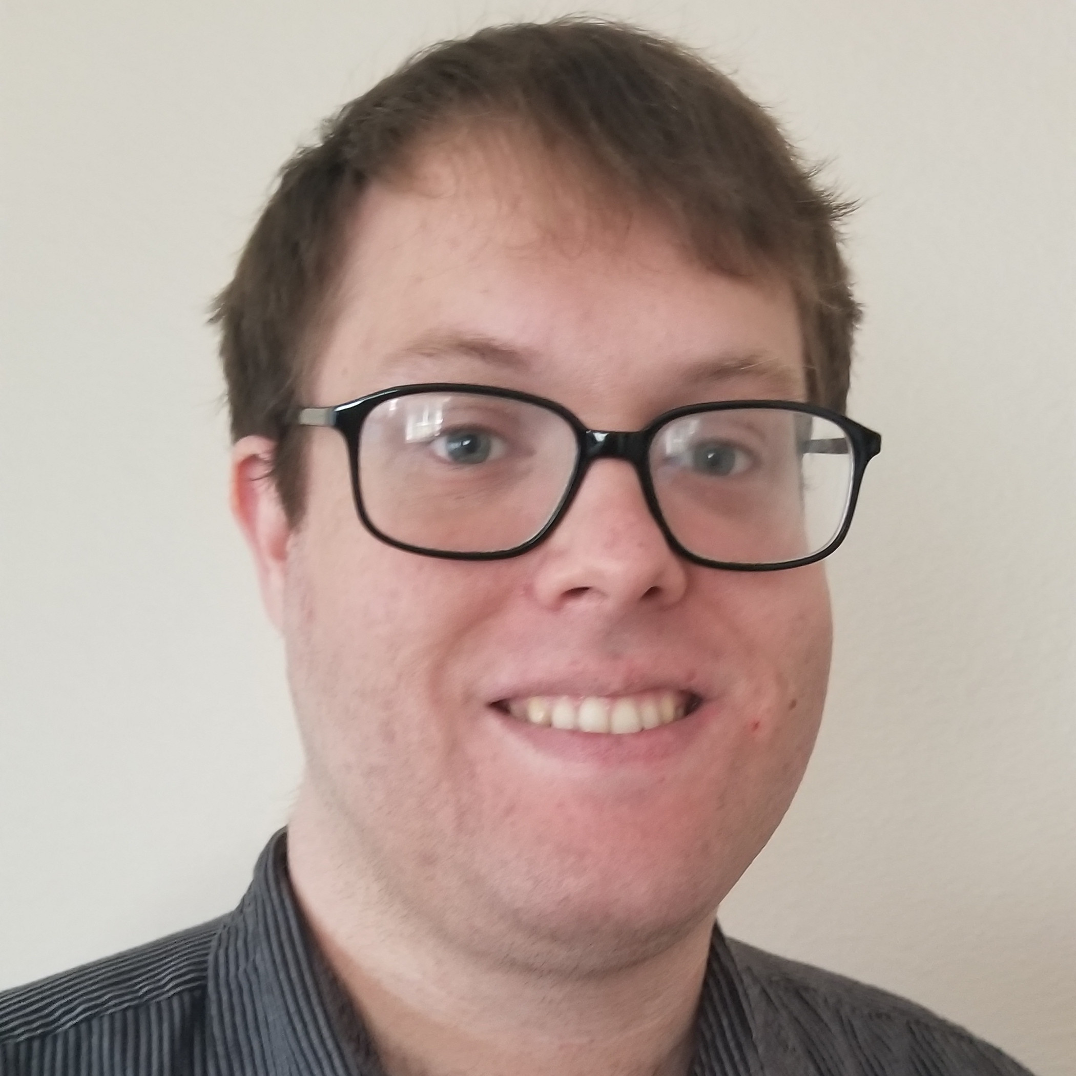 Avatar for Tech Tracy