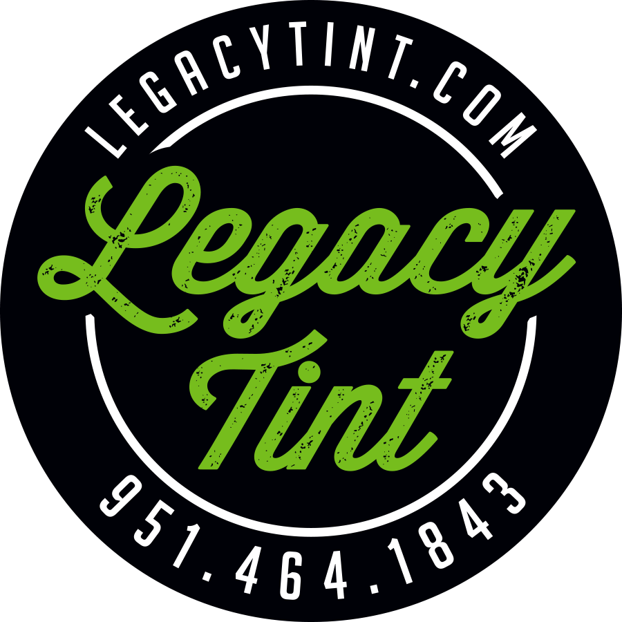 Legacy Tint logo