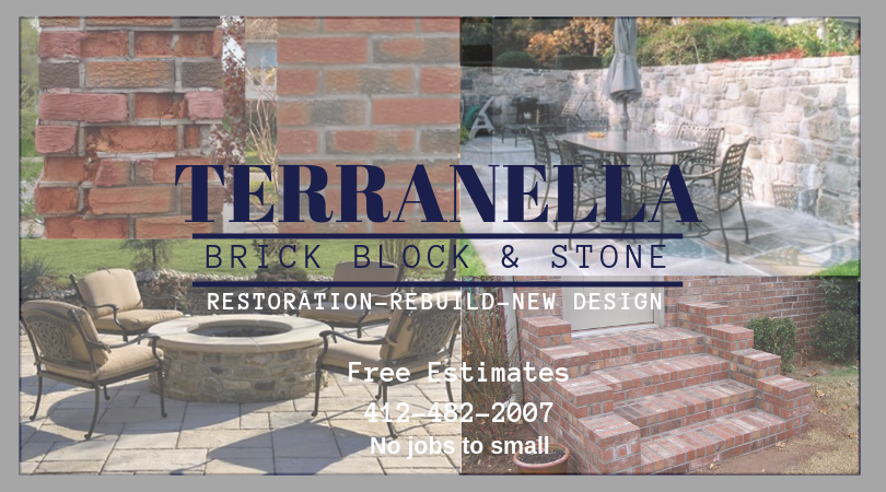Avatar for Terranella Brick, Block & Stone
