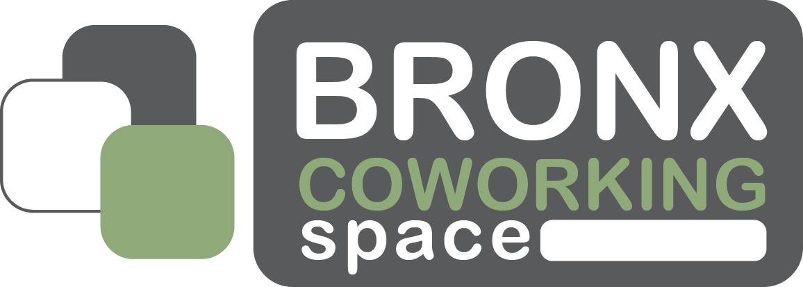 Bronx Coworking Space logo