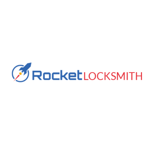 Logo for Rocket Locksmith