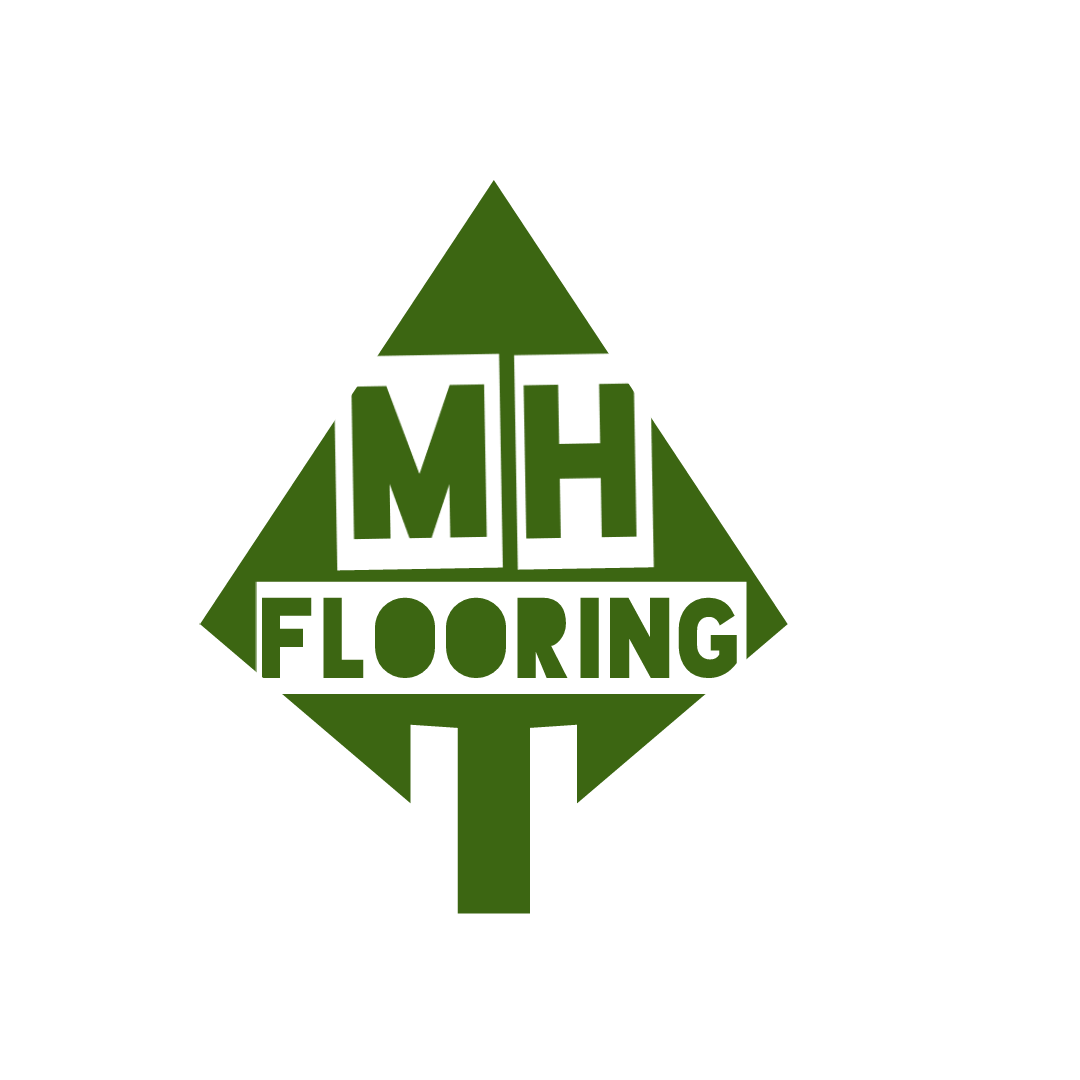 Logo for Monteros Hardwood Flooring