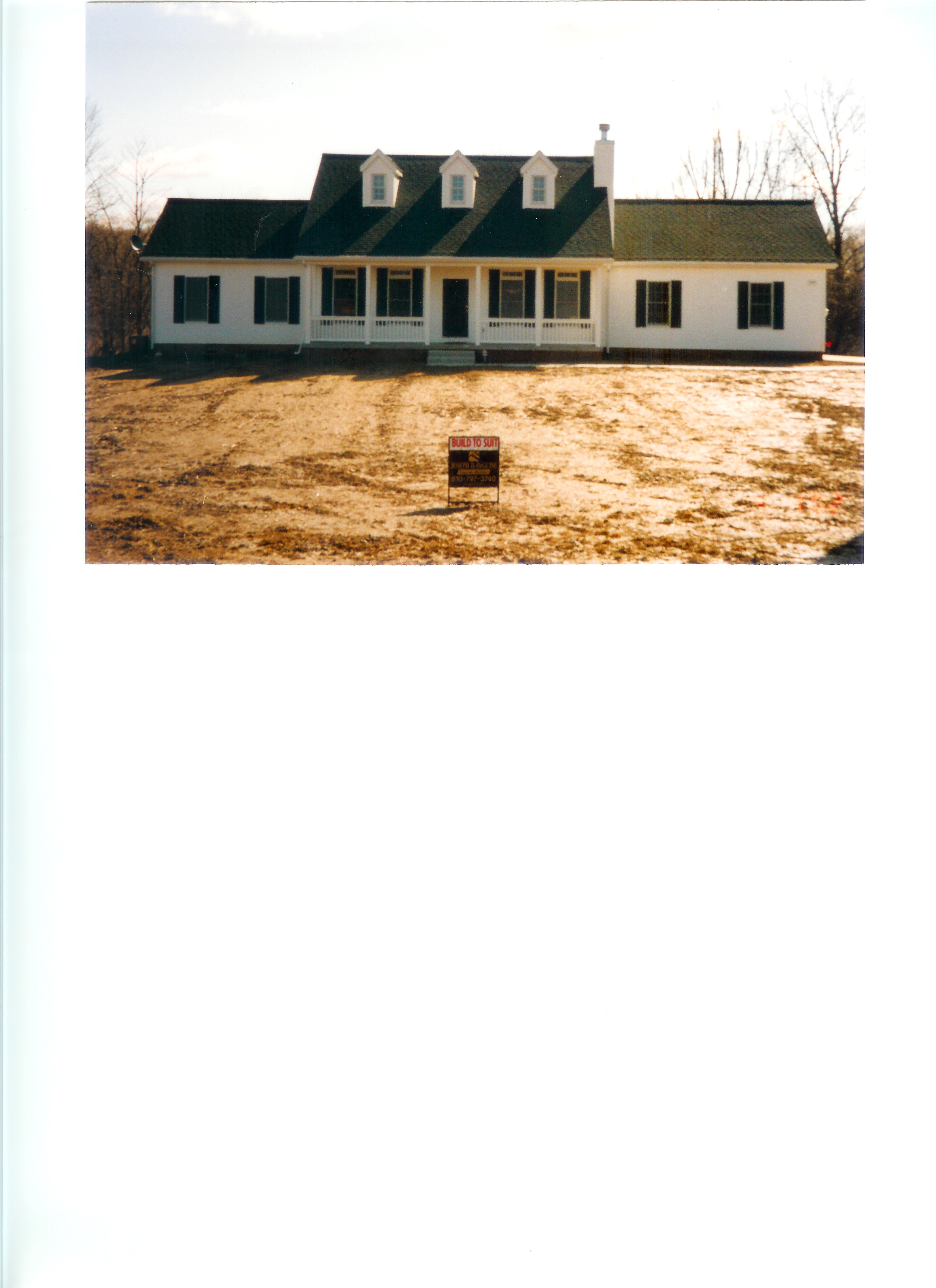 Avatar for Joseph D DeGuise Builders, Inc.