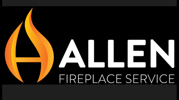 Allen Fireplace Service logo