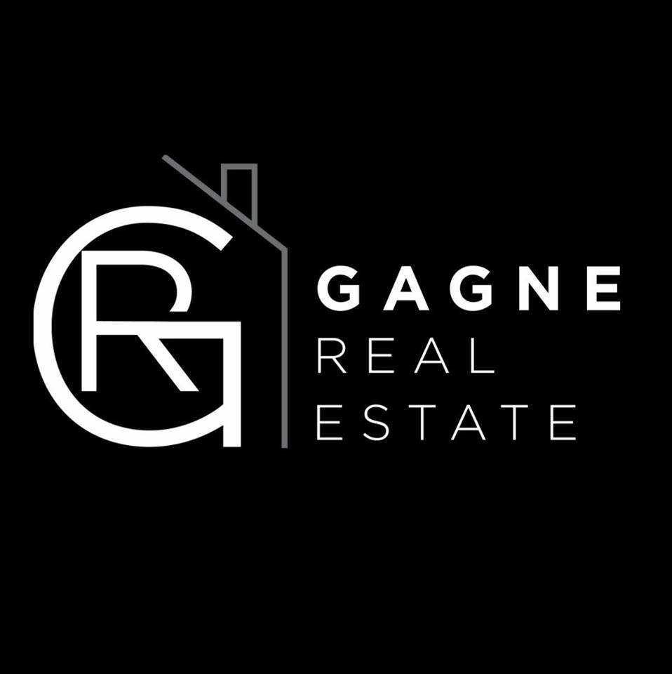 Gagne Real Estate logo