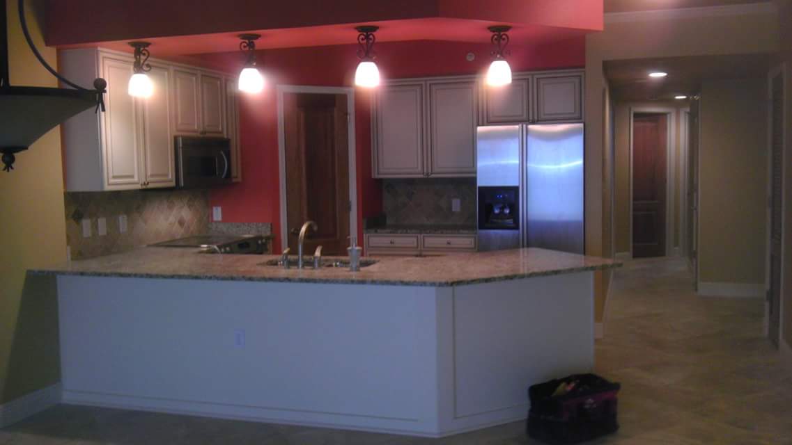 Avatar for Walker & Sons Home Renovation