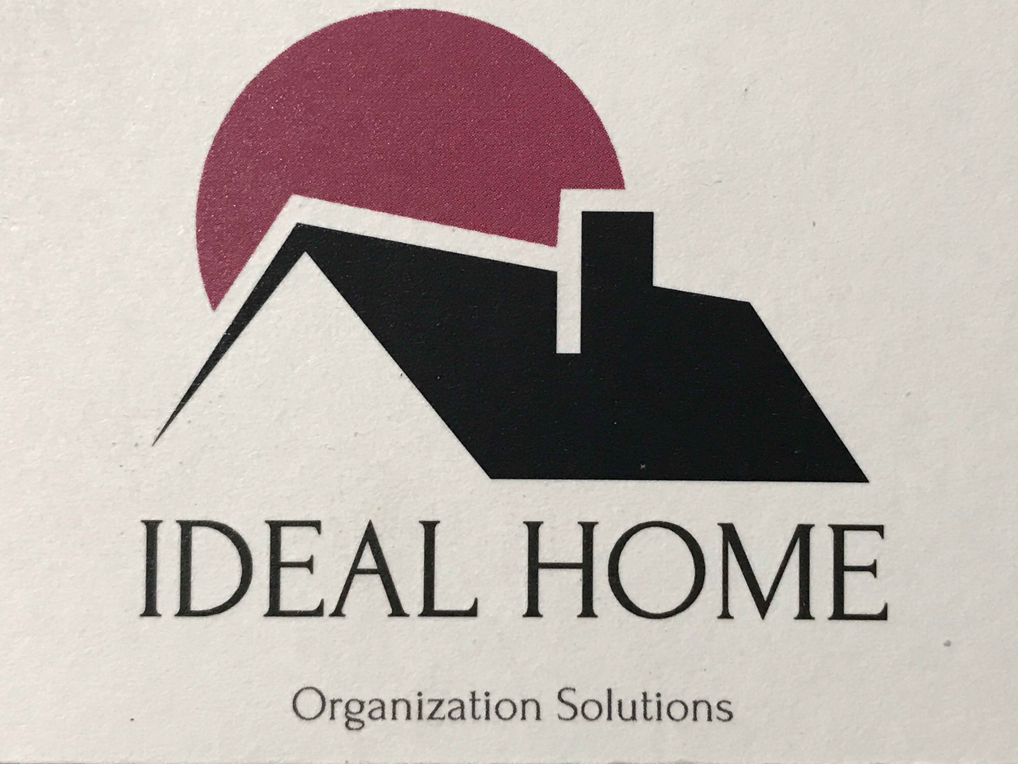 Avatar for Ideal Home Organization Solutions