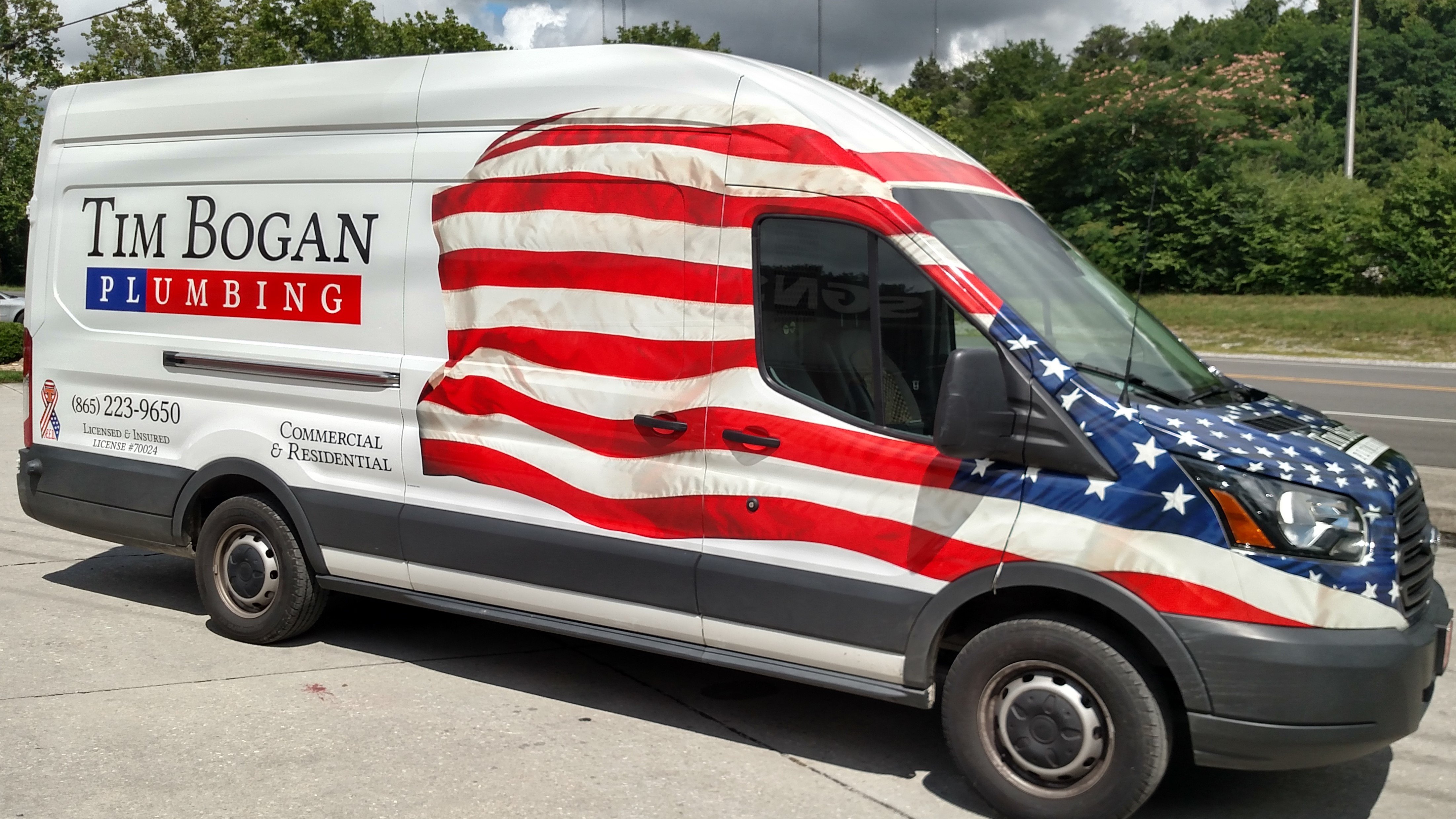 Avatar for Tim Bogan Plumbing