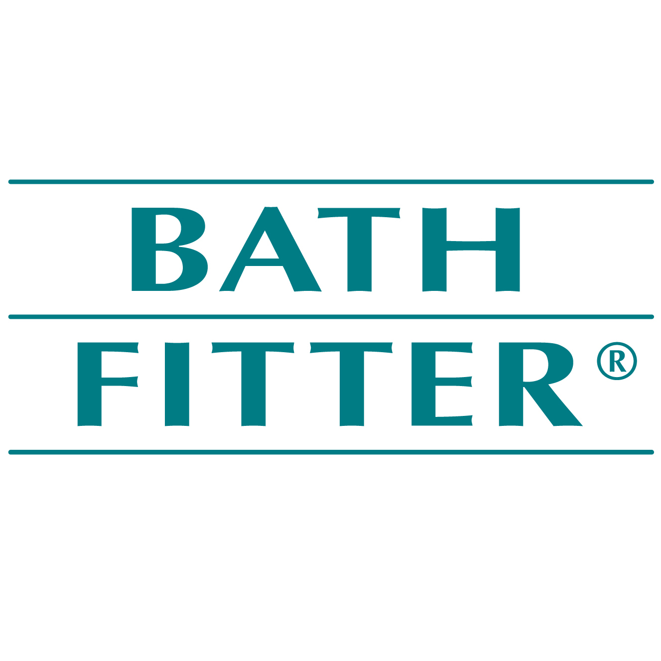 Logo for Bath Fitter