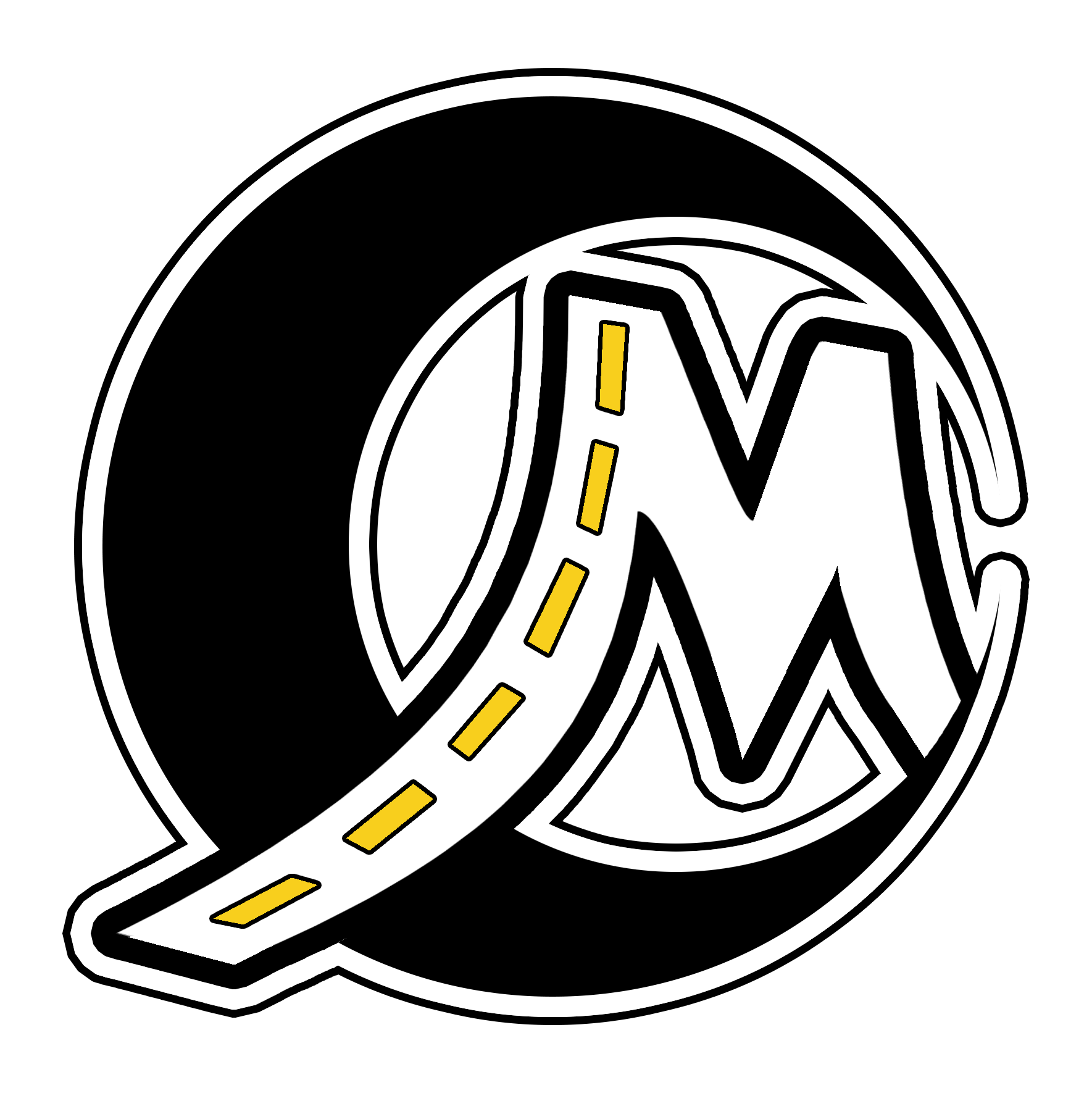 Care More Movers logo