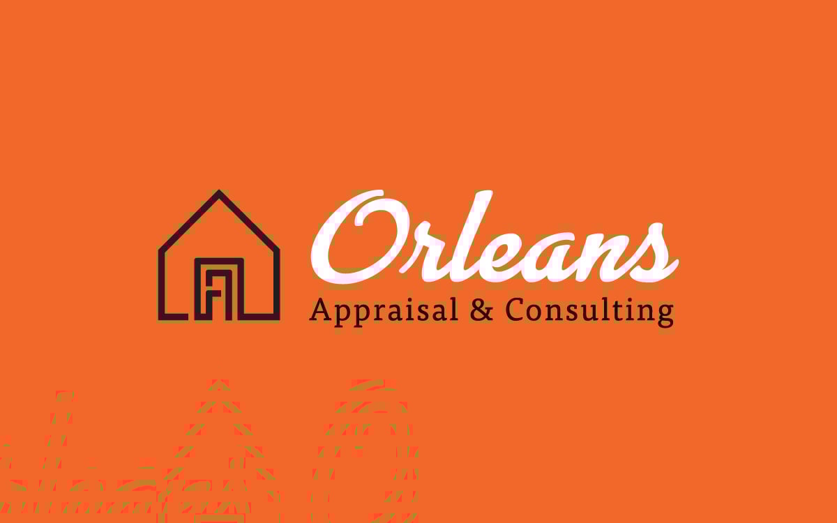 Orleans Appraisal and Consulting logo