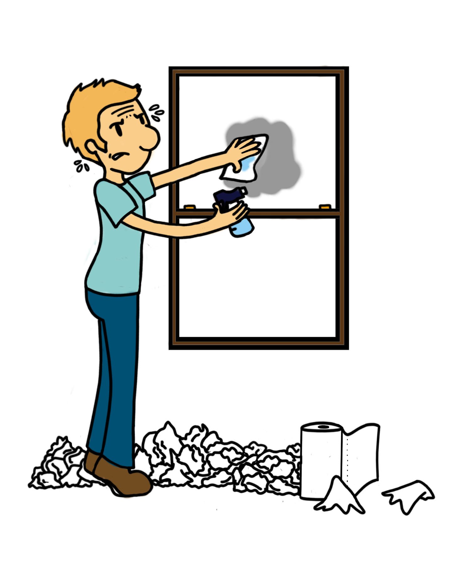 Avatar for Pane in the Glass, Jr