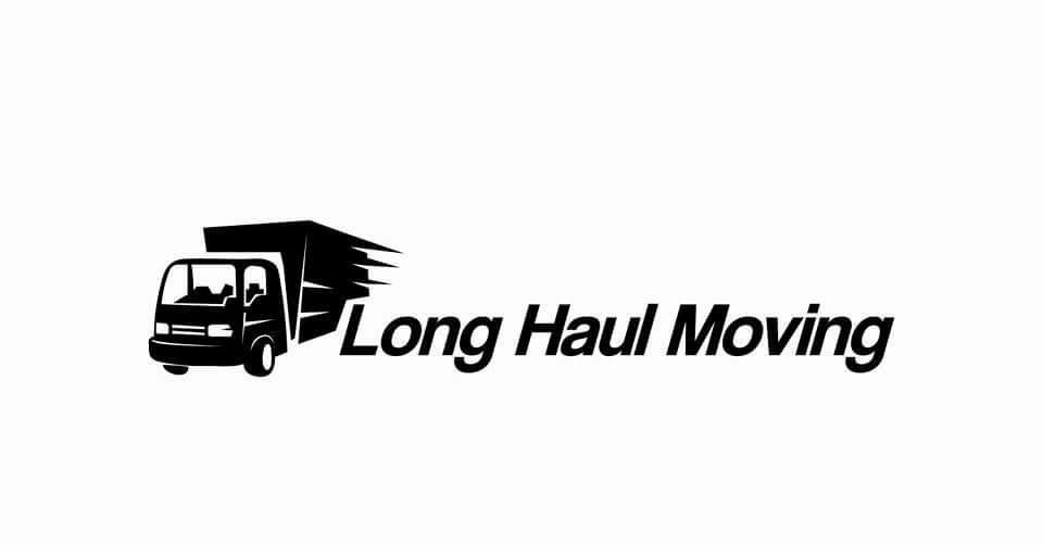 Long Haul Moving logo