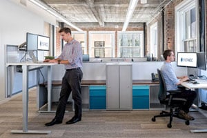 Avatar for Crest Office Furniture