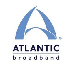Atlantic Broadband logo