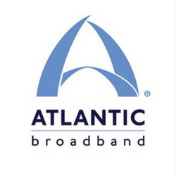 Atlantic Broadband logo
