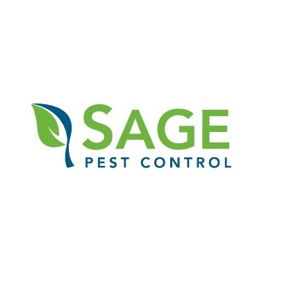 Logo for Sage Pest Control