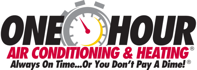 Logo for Henson Mechanical Inc DBA One Hour Air & Ben Franklin Plumbing