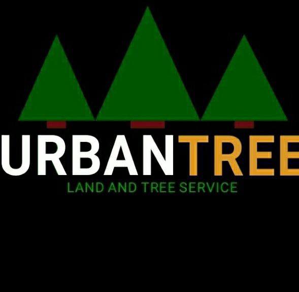 Urban Tree logo