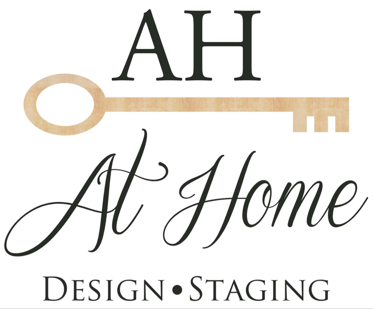 Avatar for AT Home Design and Staging