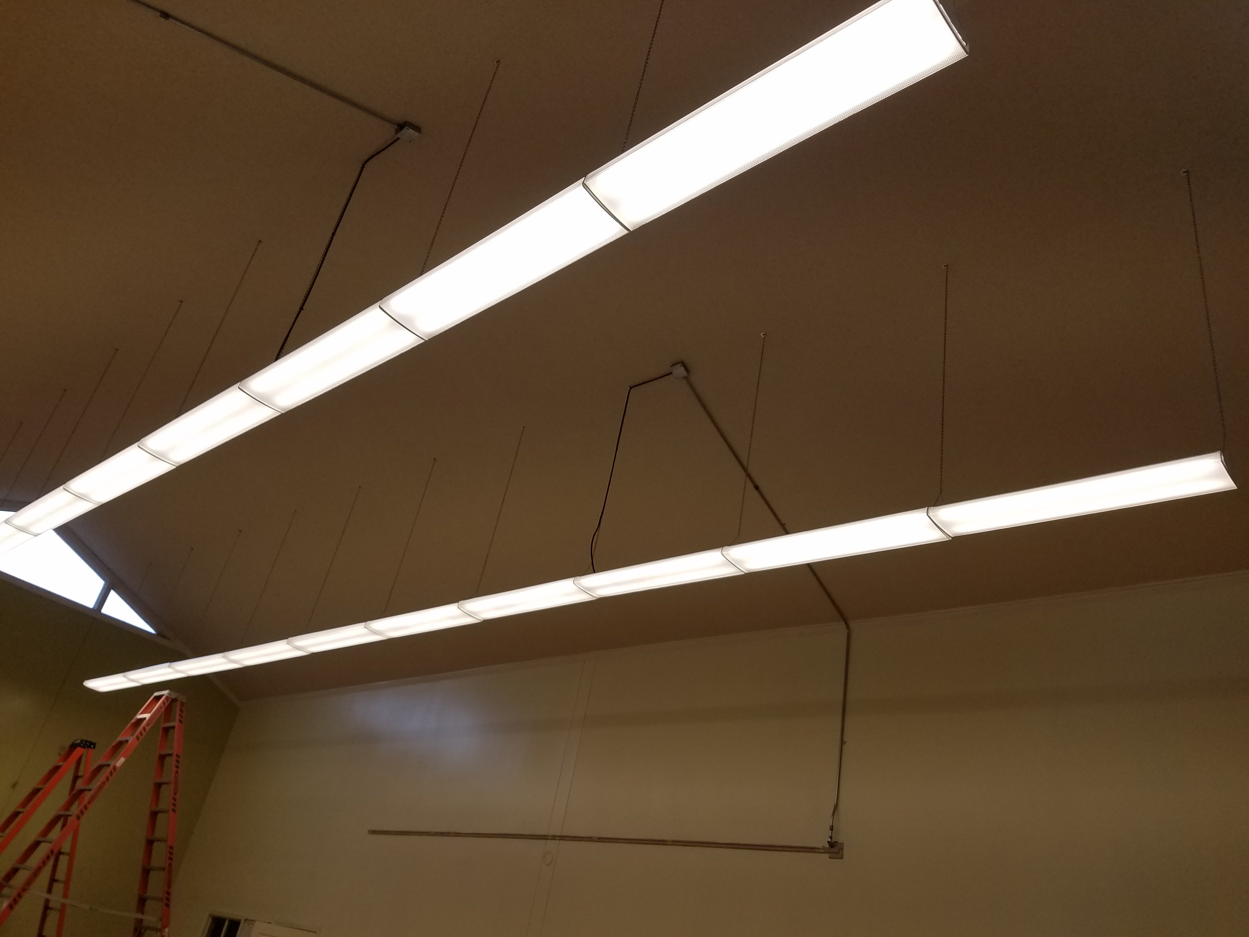 Avatar for B and V Electric