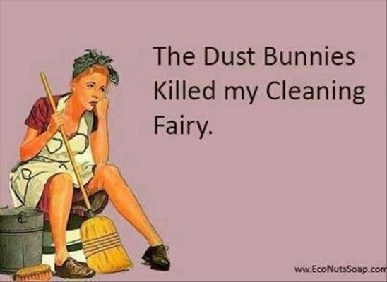Dirty Deeds Cleaning Service, LLC logo