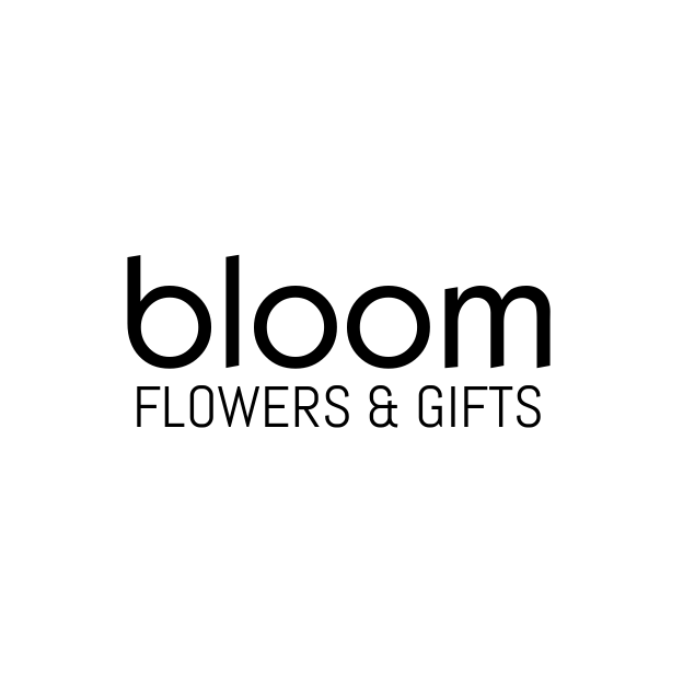 Bloom Flowers and Gifts logo