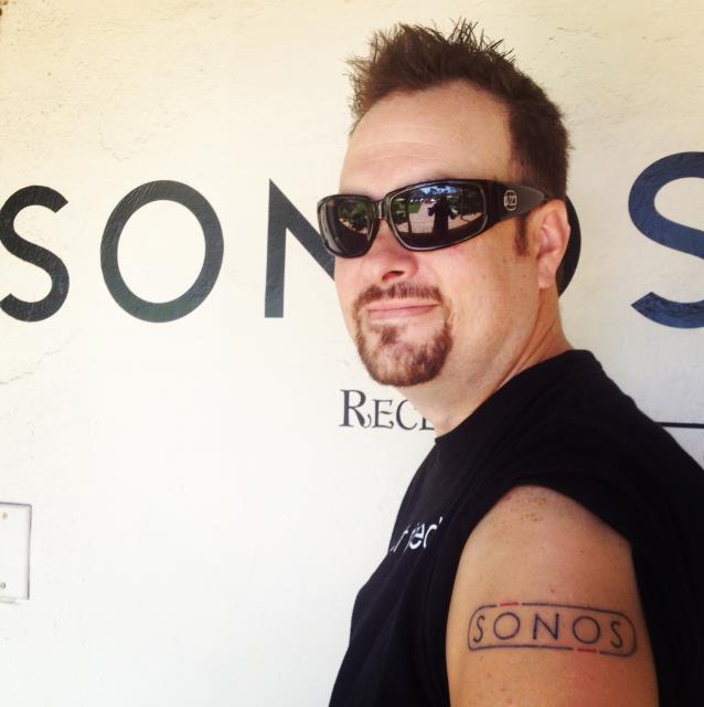 Expert Sonos Installations logo
