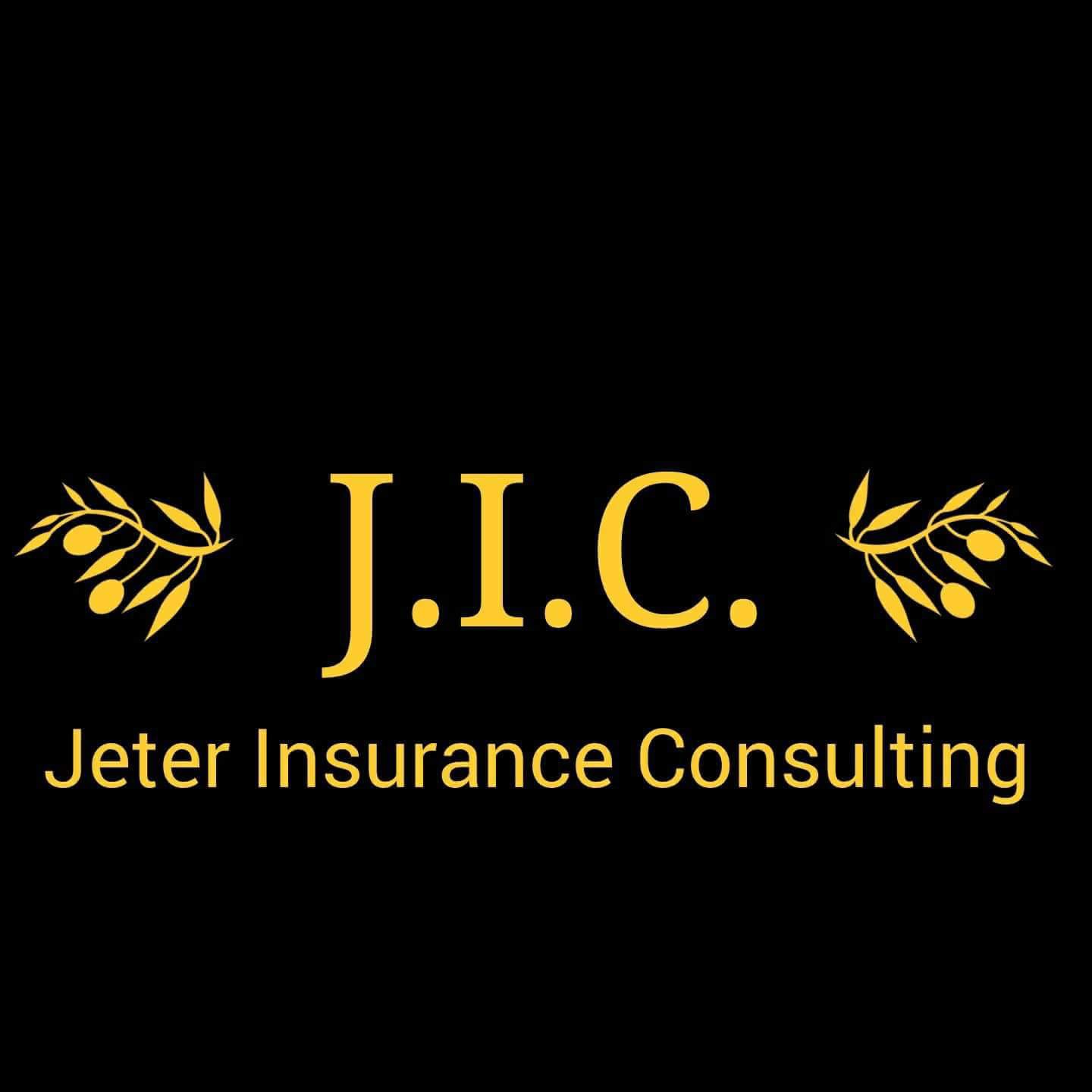 Jeter Insurance Consulting logo