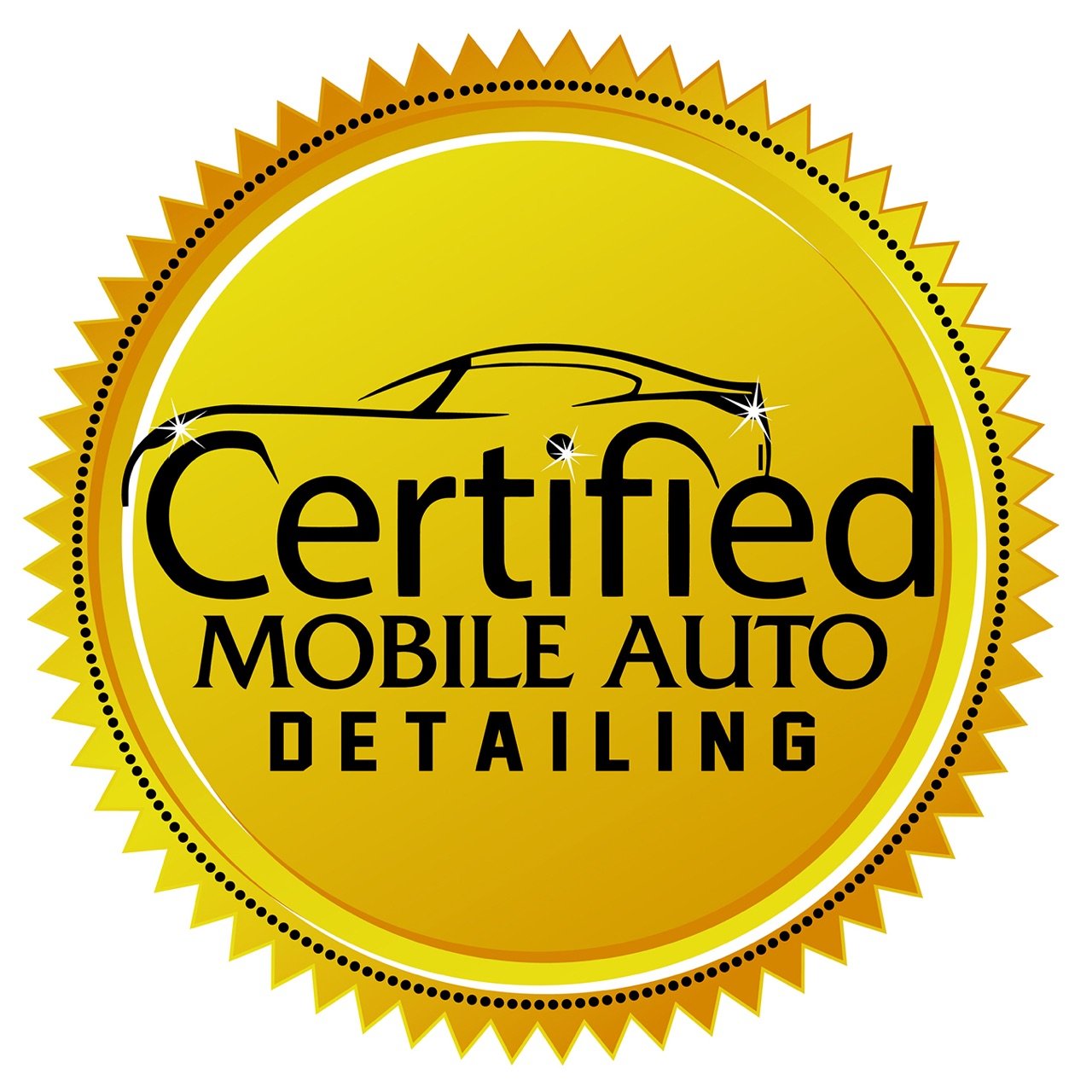 Avatar for Certified Mobile Auto Detailing