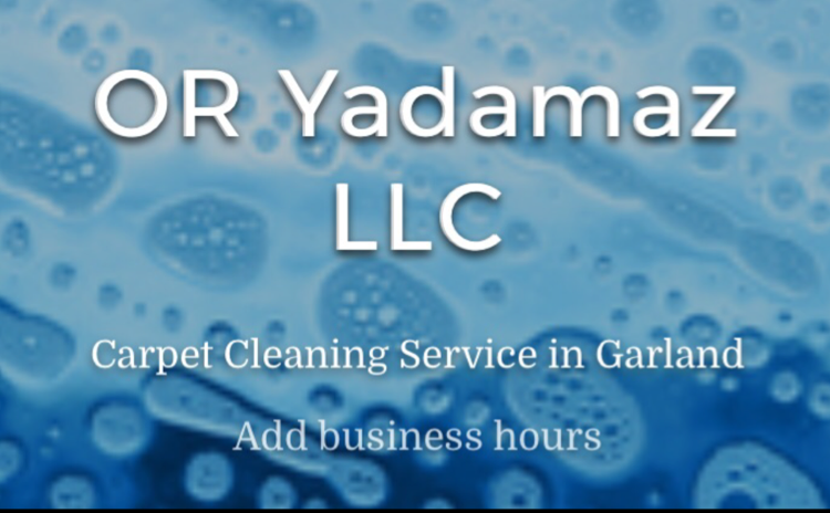 Logo for Or Yadamaz LLC