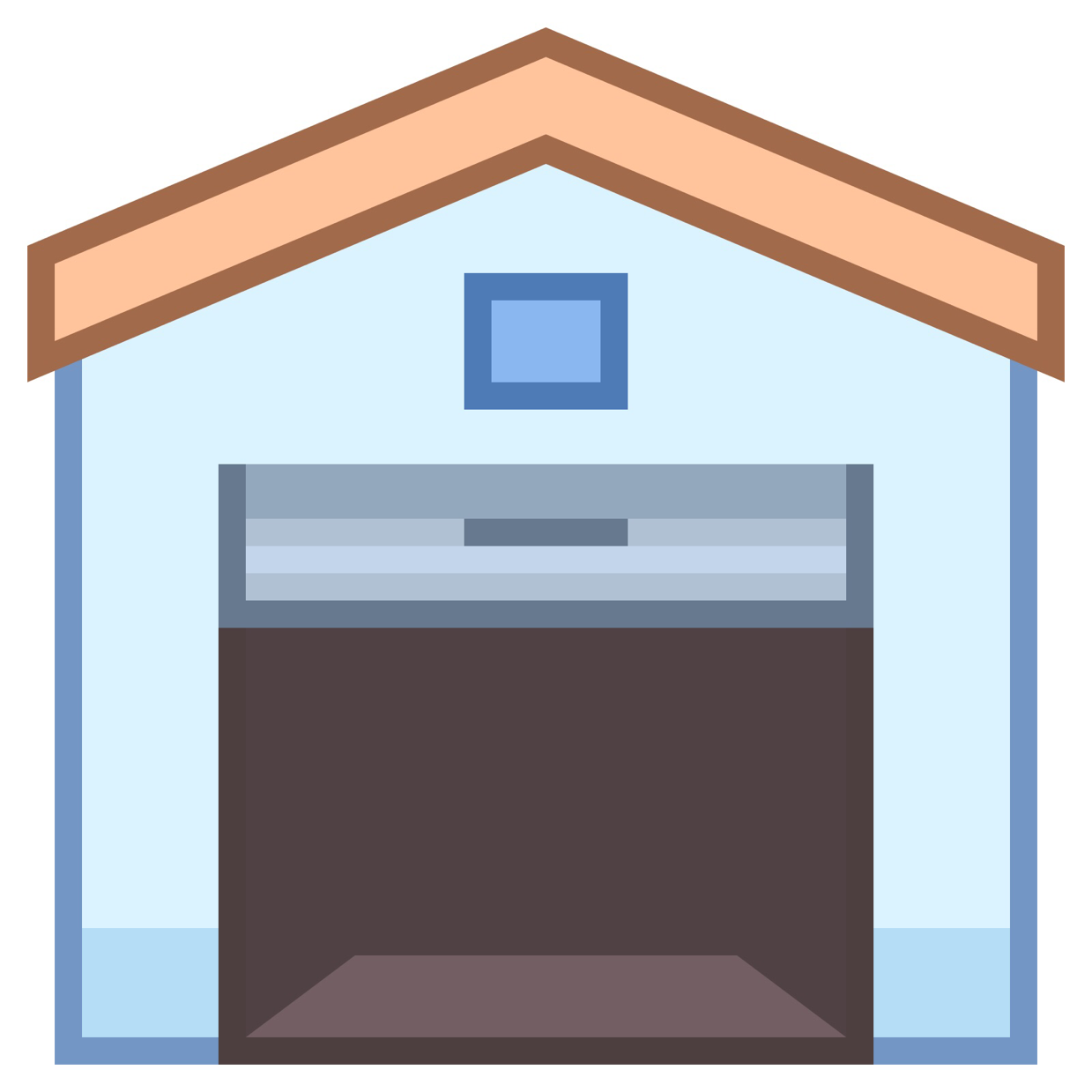 Avatar for The Garage Door Guy LLC