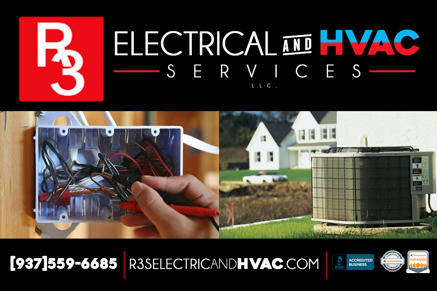 Avatar for R3 electric & hvac