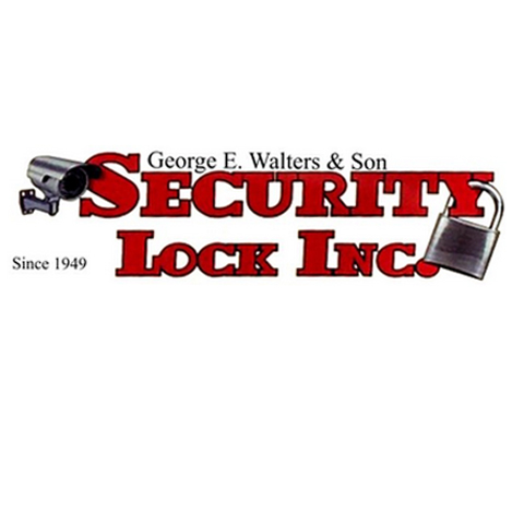 Avatar for Security Lock, Inc.