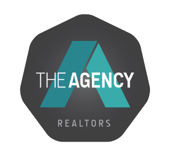 The Agency logo