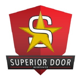 Logo for Superior Door Inc.