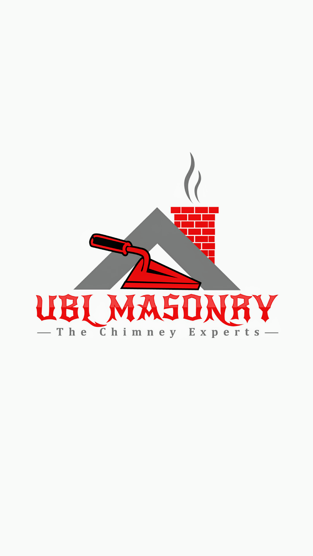 Logo for UBL Masonry LLC