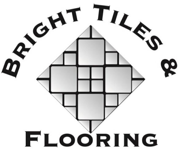 Logo for Bright tiles and flooring