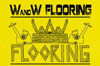 WandW Flooring logo