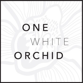 Avatar for One White Orchid