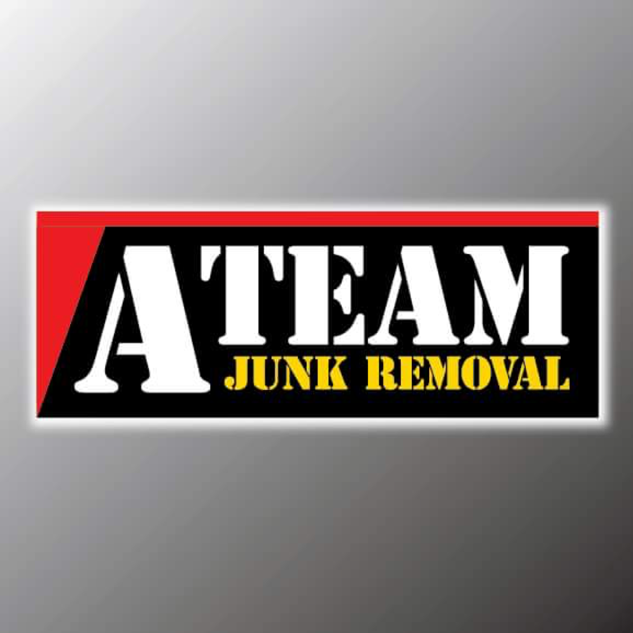 Avatar for Ateam Junk Removal
