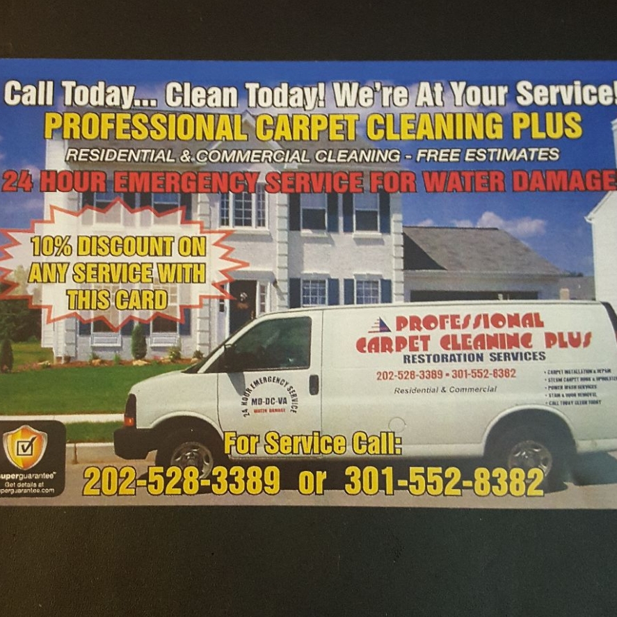 Top 10 Best Carpet Cleaners In Broadlands Va Angi