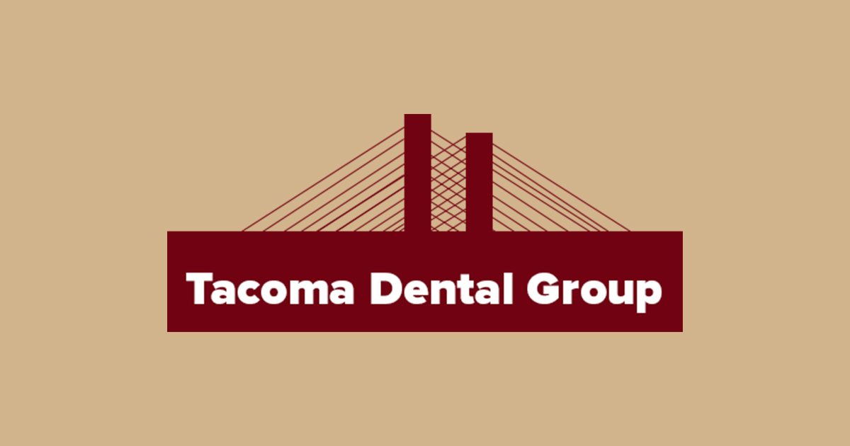 Tacoma Dental Group logo