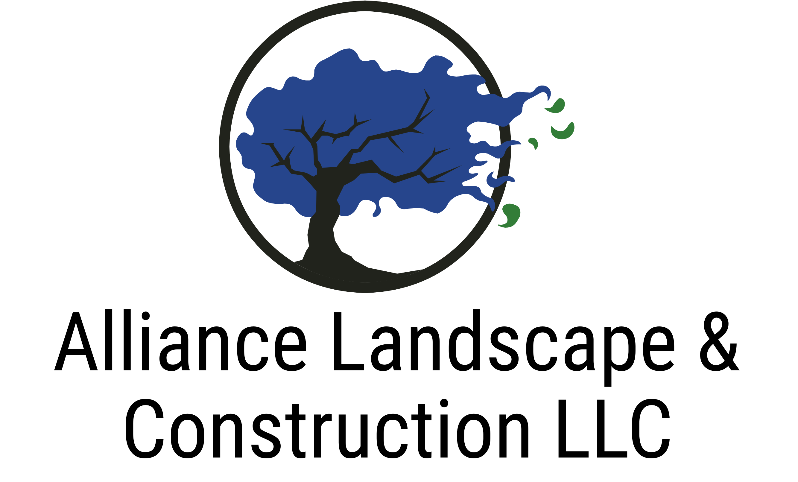 Avatar for Alliance Landscape & Construction