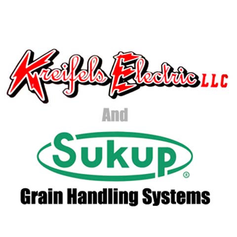 Avatar for Kreifels Electric And Sukup Grain Handling Systems