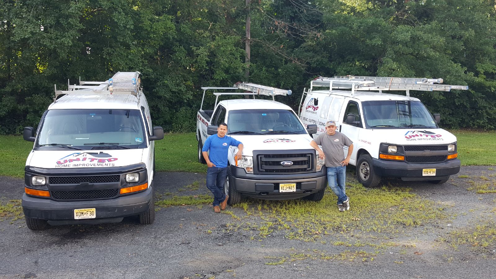 Avatar for United Home Improvements