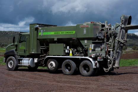 Avatar for V Works Mobile Mix Concrete