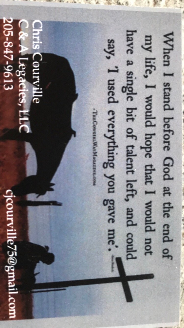 Avatar for C&A Legacies