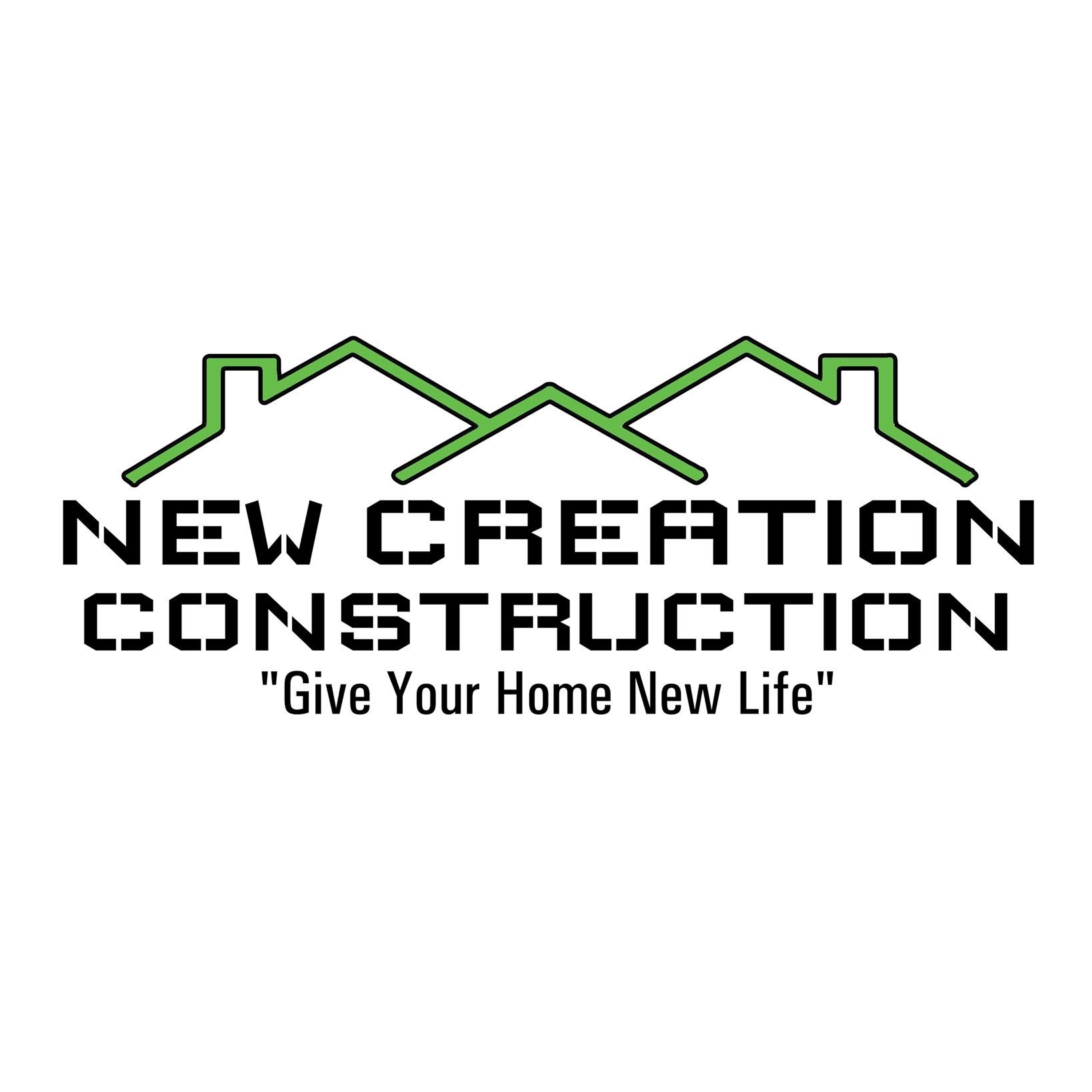 Avatar for New Creation Construction