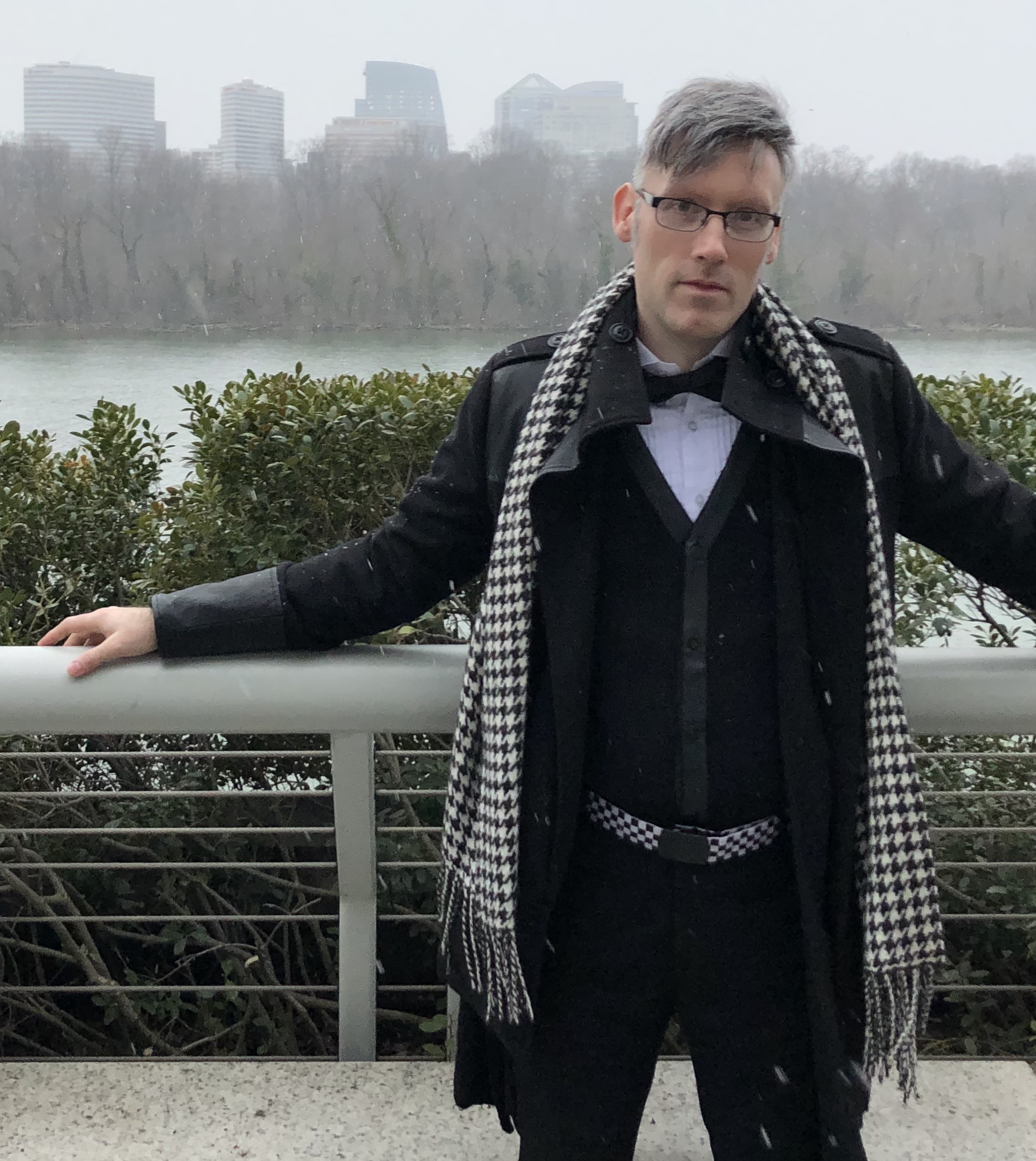 Avatar for Jason Burr: Style & Entertainment